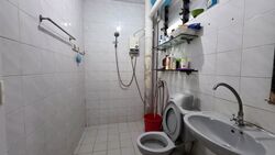 Blk 715 Woodlands Drive 70 (Woodlands), HDB 4 Rooms #595735441
